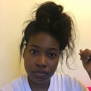 Meet your Posher, Chantel